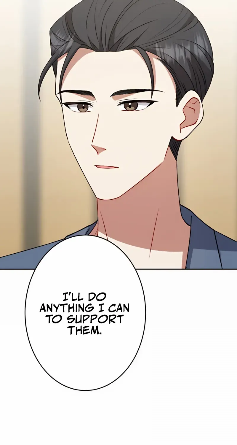I Don’t Need You Anymore Chapter 14 page 46 - 