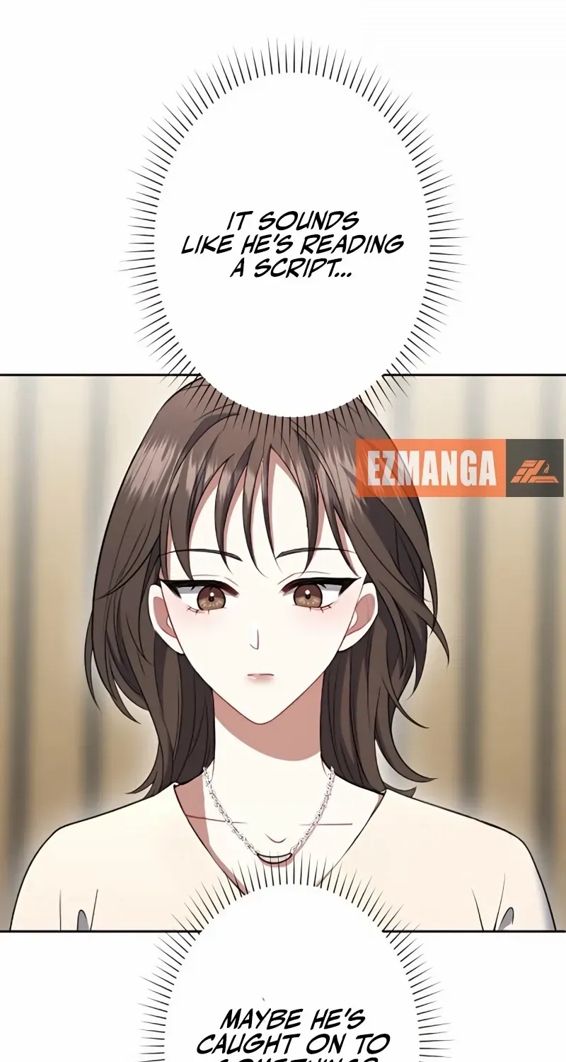 I Don’t Need You Anymore Chapter 14 page 47 - 