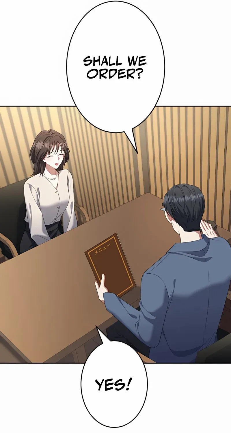 I Don’t Need You Anymore Chapter 14 page 52 - 
