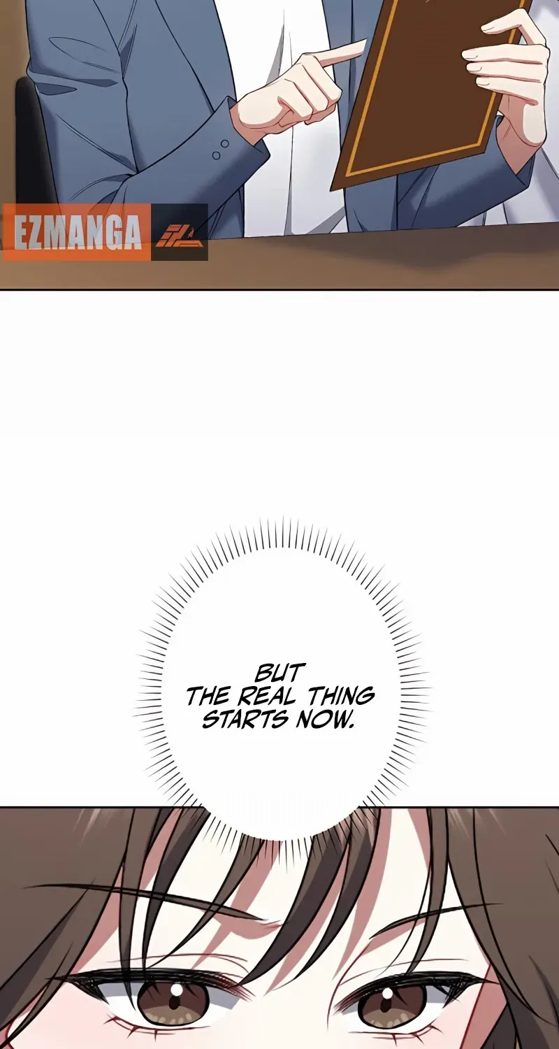 I Don’t Need You Anymore Chapter 14 page 55 - 