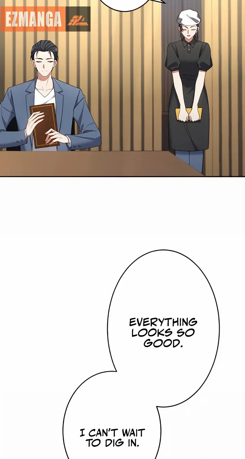 I Don’t Need You Anymore Chapter 14 page 59 - 