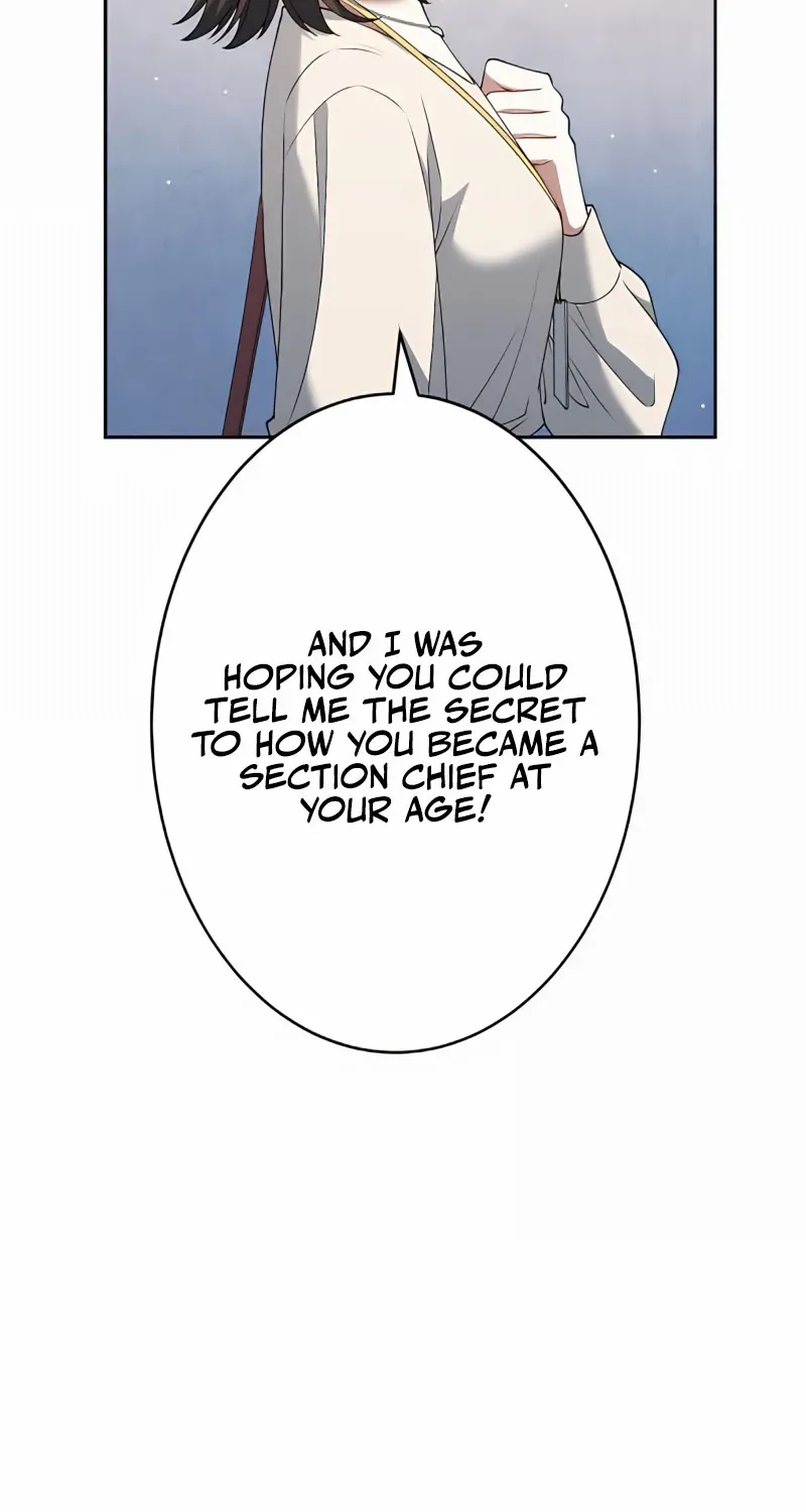 I Don’t Need You Anymore Chapter 14 page 7 - 