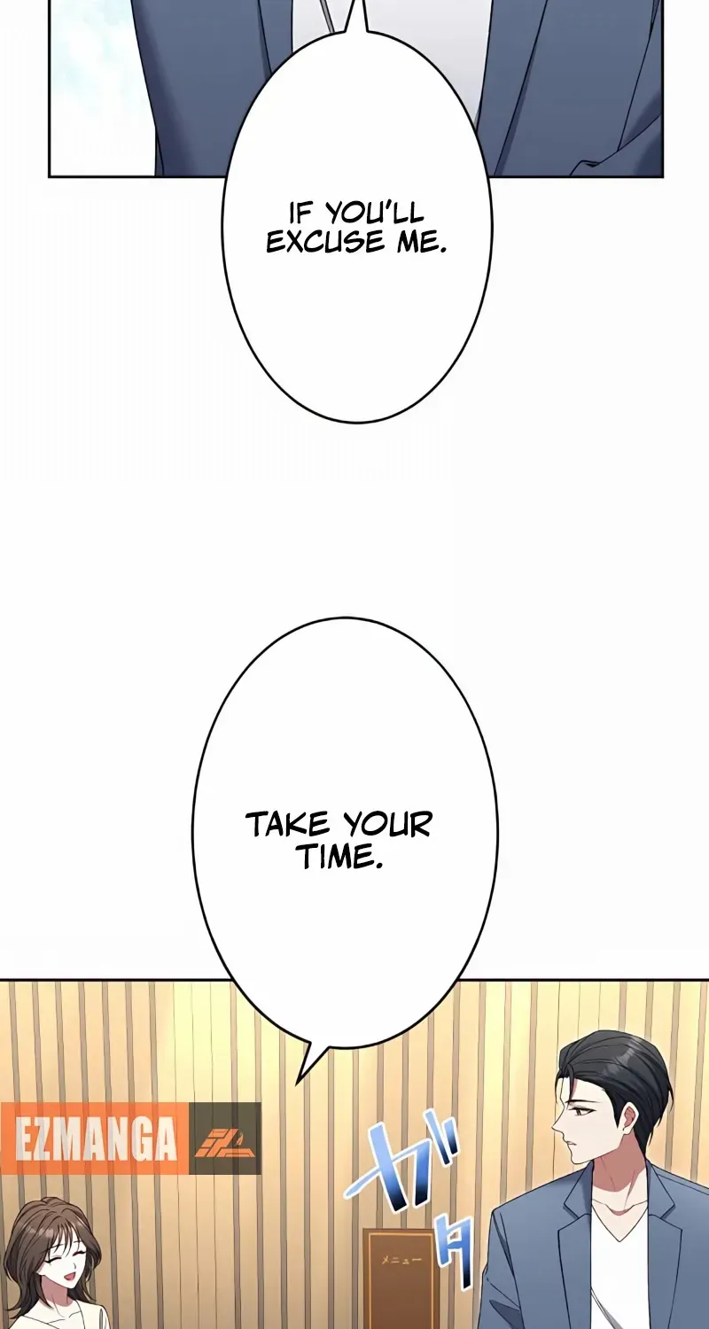 I Don’t Need You Anymore Chapter 14 page 62 - 