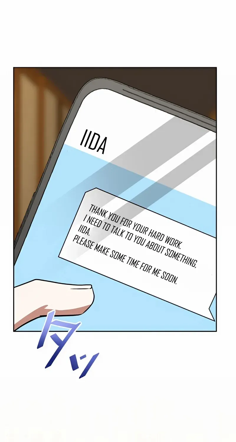 I Don’t Need You Anymore Chapter 14 page 68 - 
