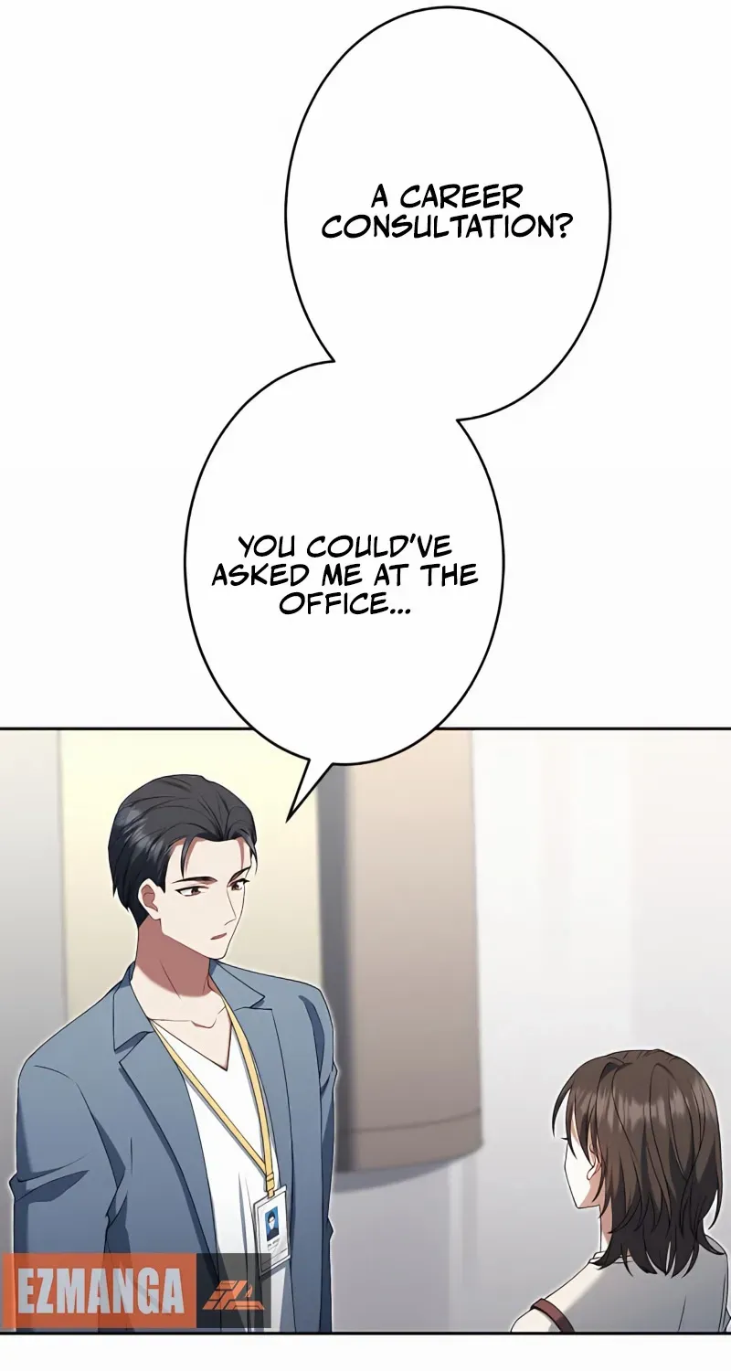 I Don’t Need You Anymore Chapter 14 page 10 - 