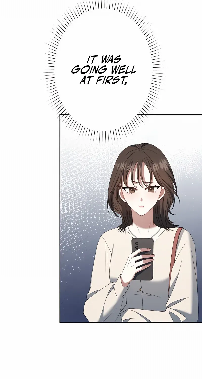 I Don’t Need You Anymore Chapter 15 page 13 - 