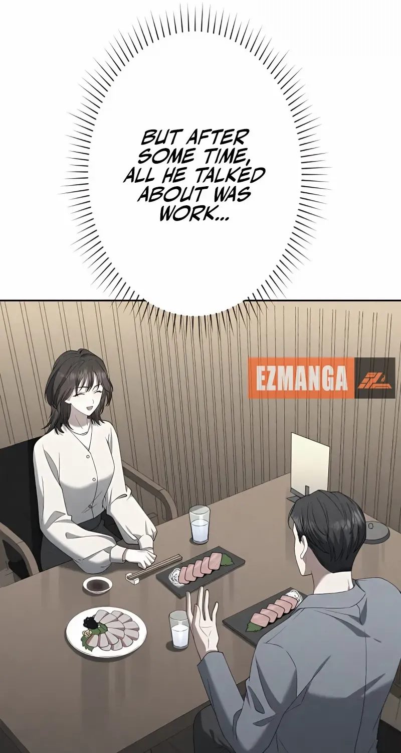I Don’t Need You Anymore Chapter 15 page 14 - 