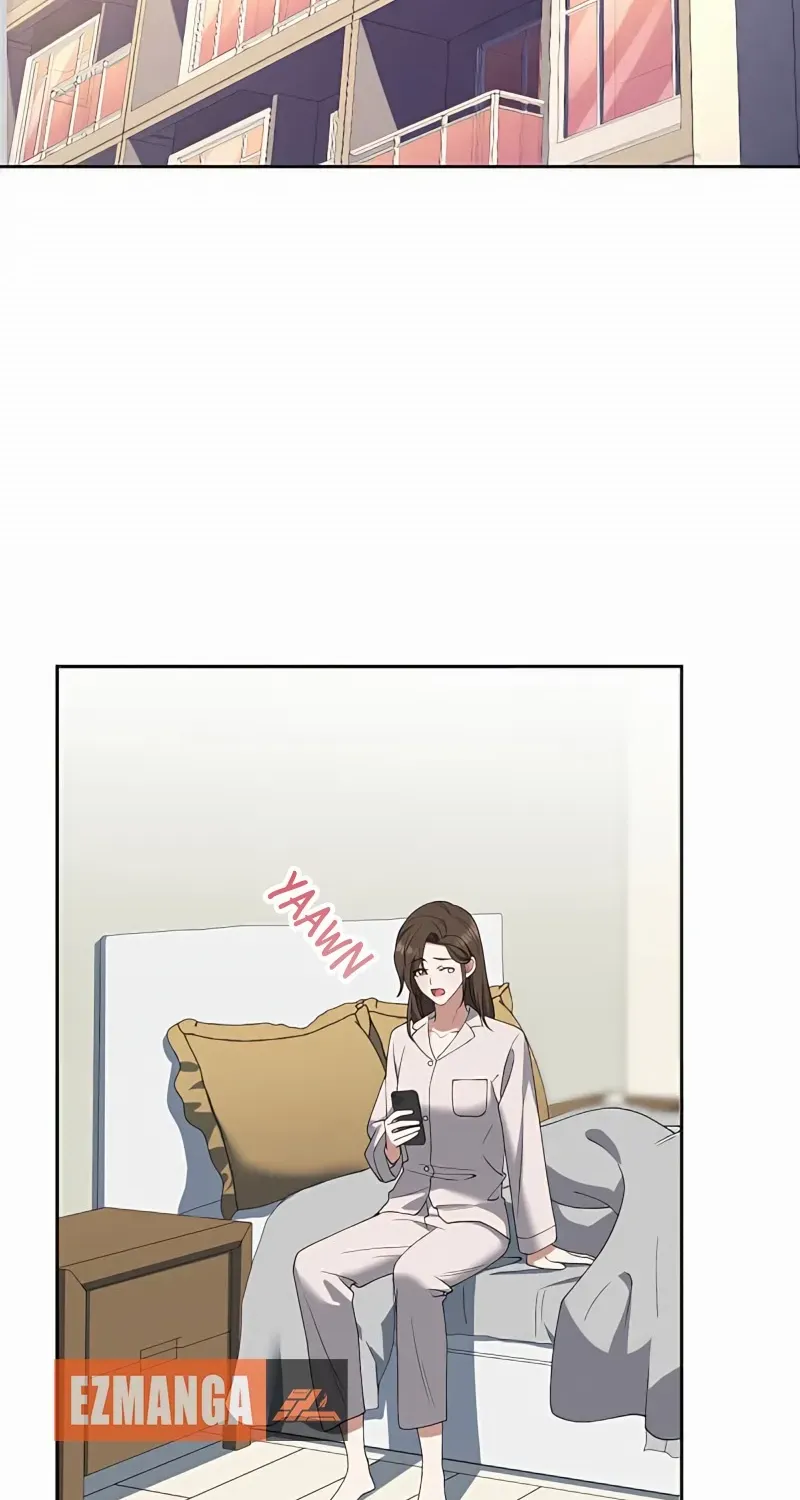 I Don’t Need You Anymore Chapter 15 page 21 - 