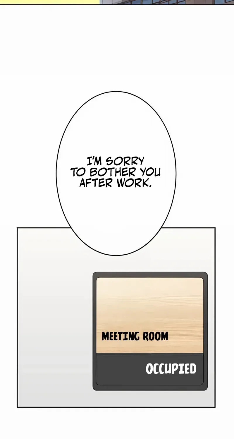 I Don’t Need You Anymore Chapter 15 page 27 - 