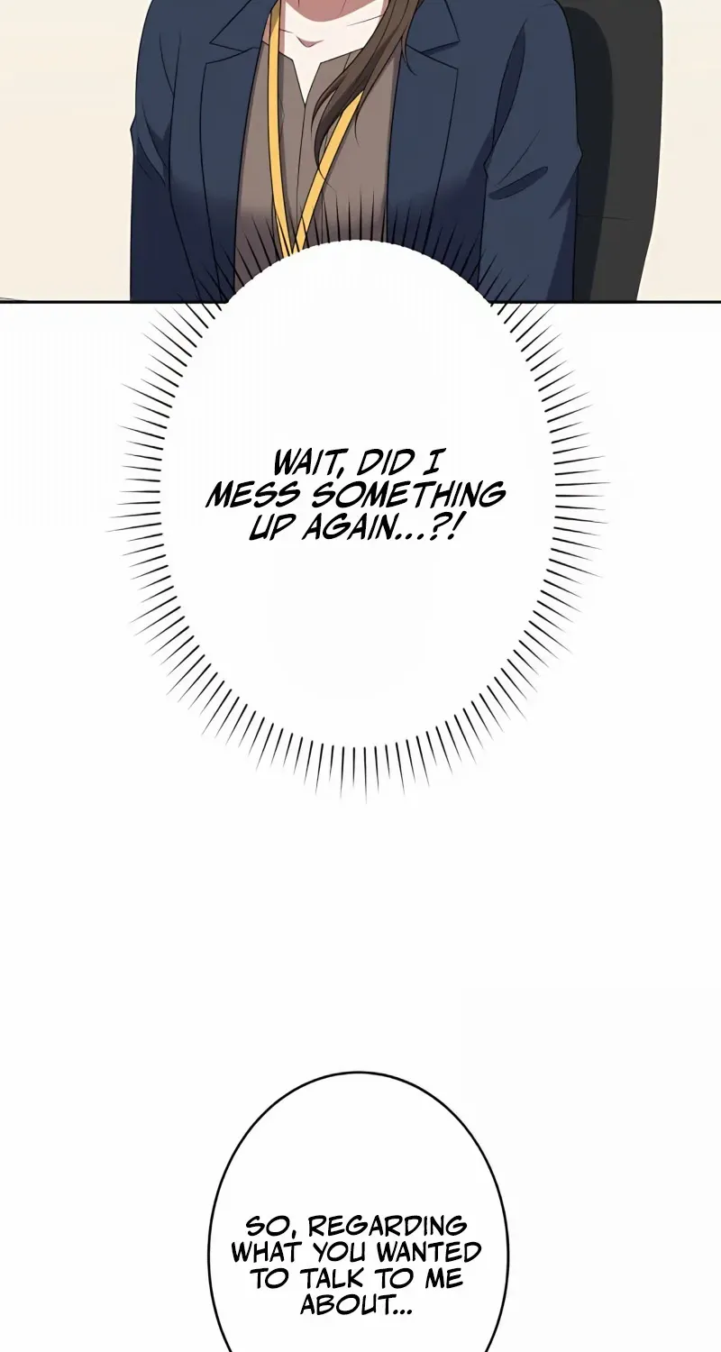 I Don’t Need You Anymore Chapter 15 page 31 - 