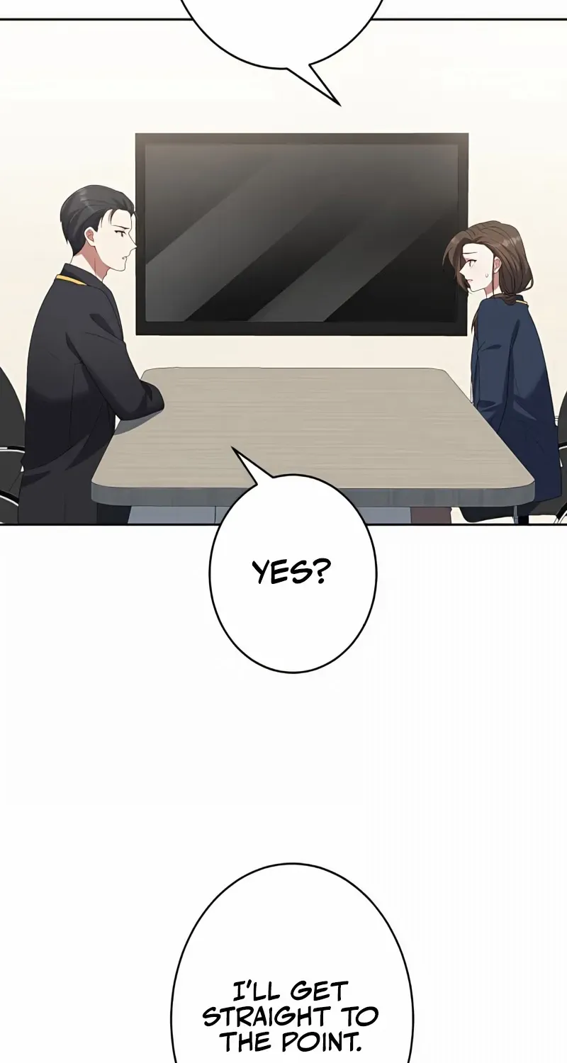 I Don’t Need You Anymore Chapter 15 page 32 - 