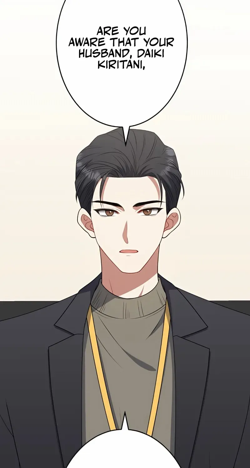 I Don’t Need You Anymore Chapter 15 page 34 - 