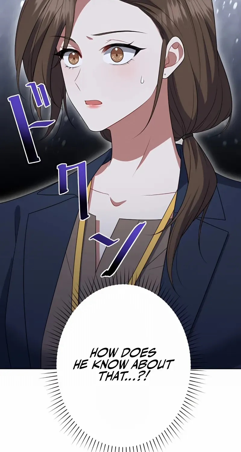 I Don’t Need You Anymore Chapter 15 page 36 - 