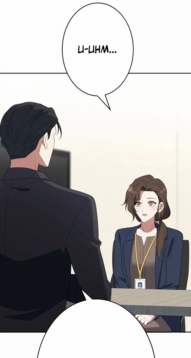 I Don’t Need You Anymore Chapter 15 page 38 - 
