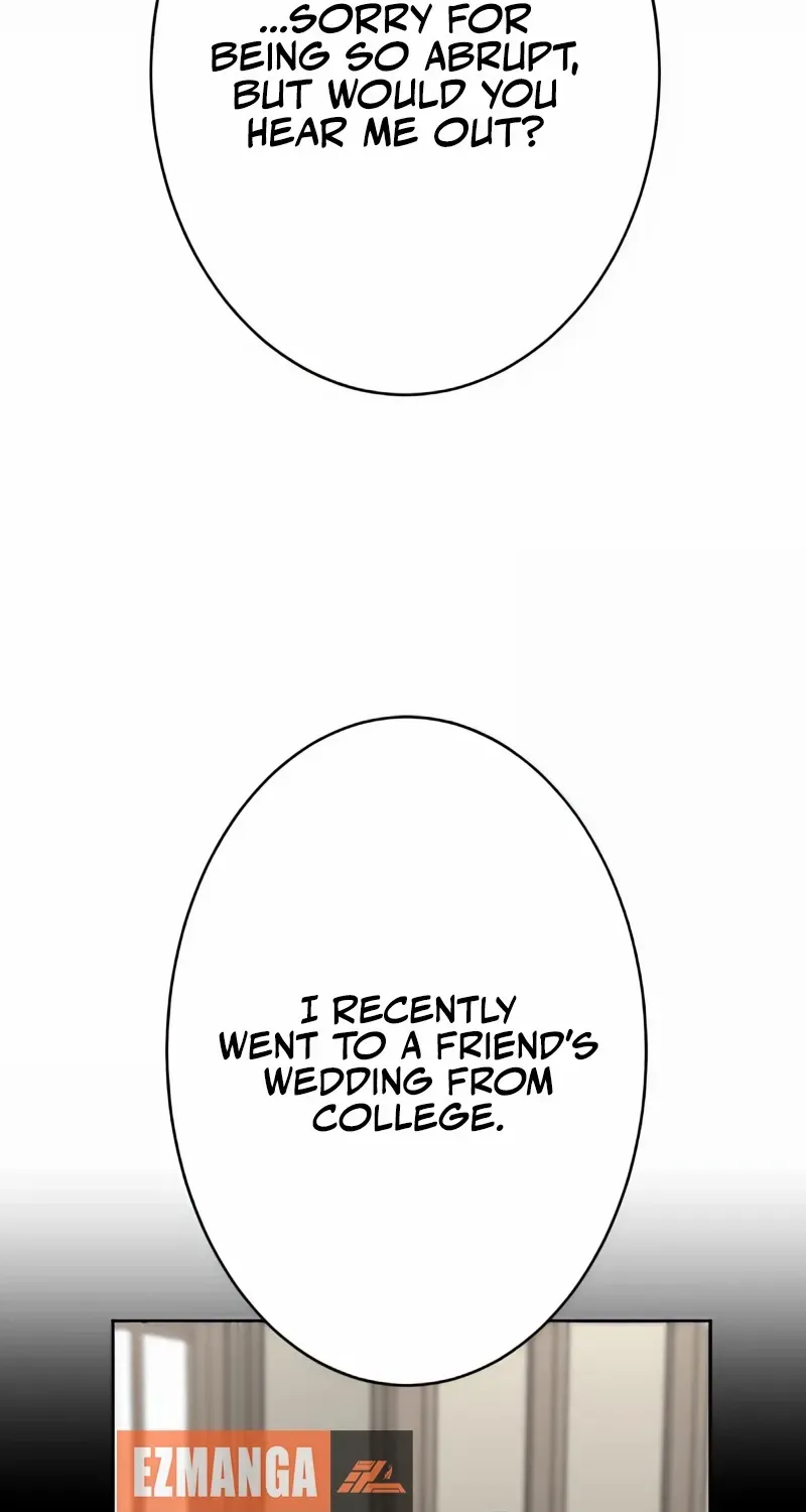 I Don’t Need You Anymore Chapter 15 page 39 - 