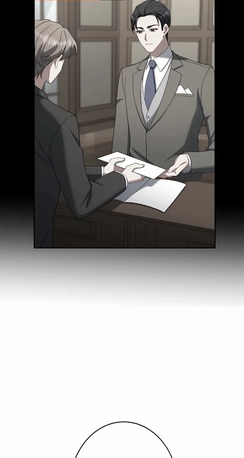 I Don’t Need You Anymore Chapter 15 page 40 - 