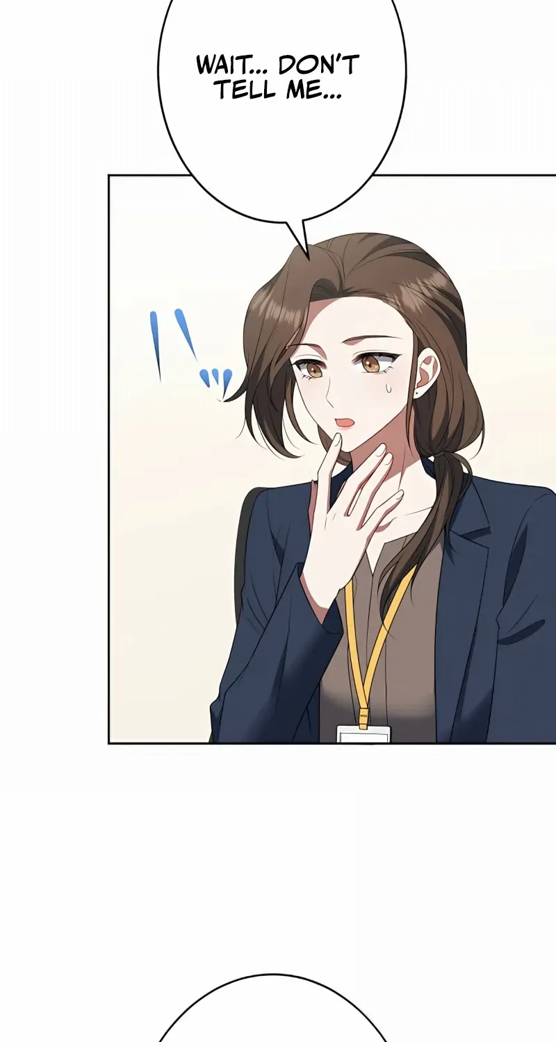 I Don’t Need You Anymore Chapter 15 page 41 - 