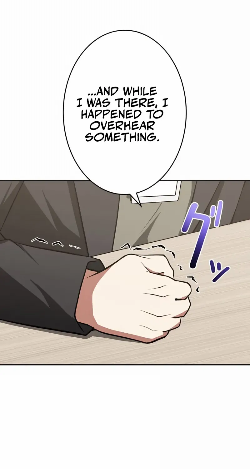 I Don’t Need You Anymore Chapter 15 page 43 - 