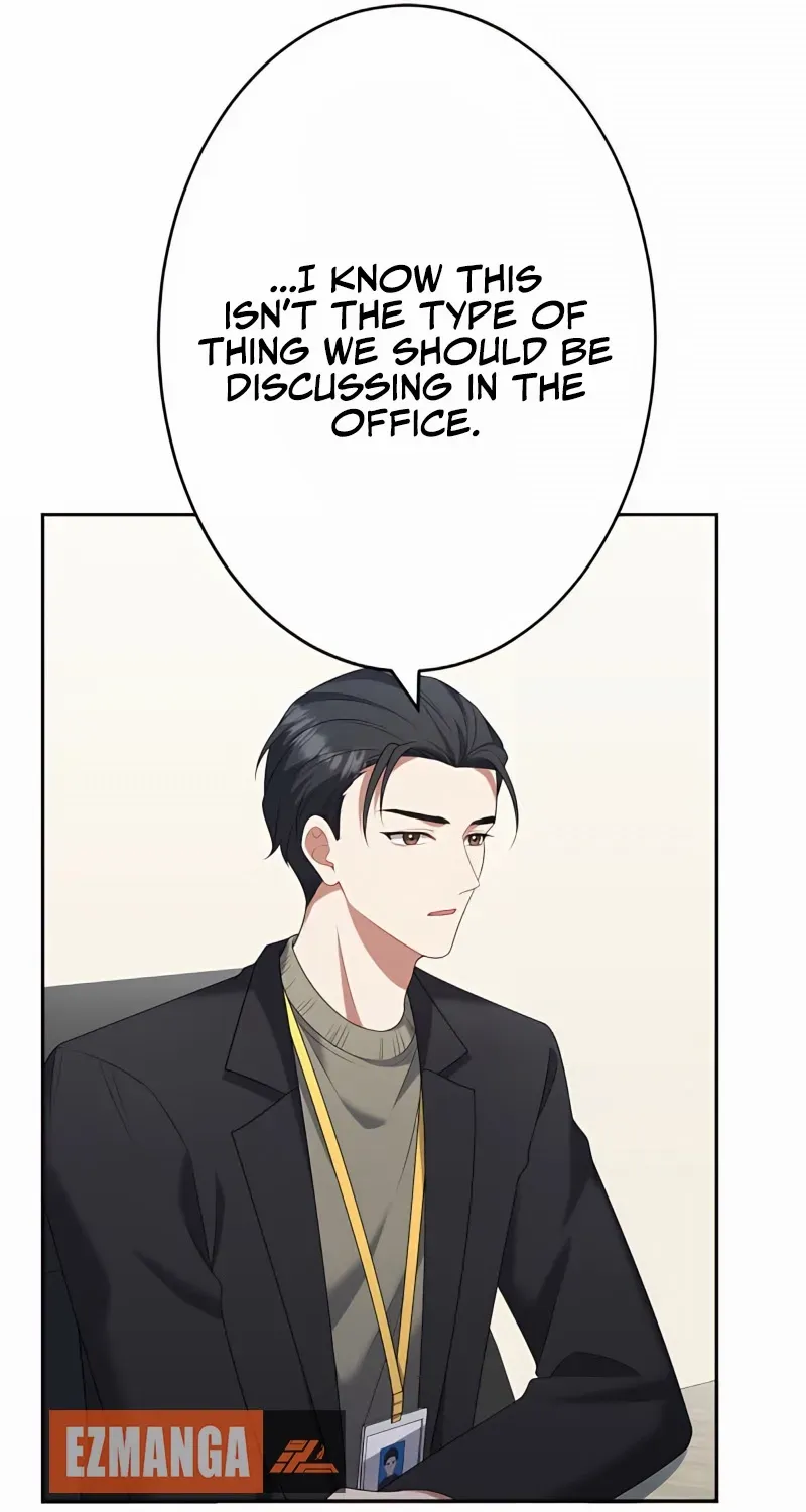 I Don’t Need You Anymore Chapter 15 page 47 - 