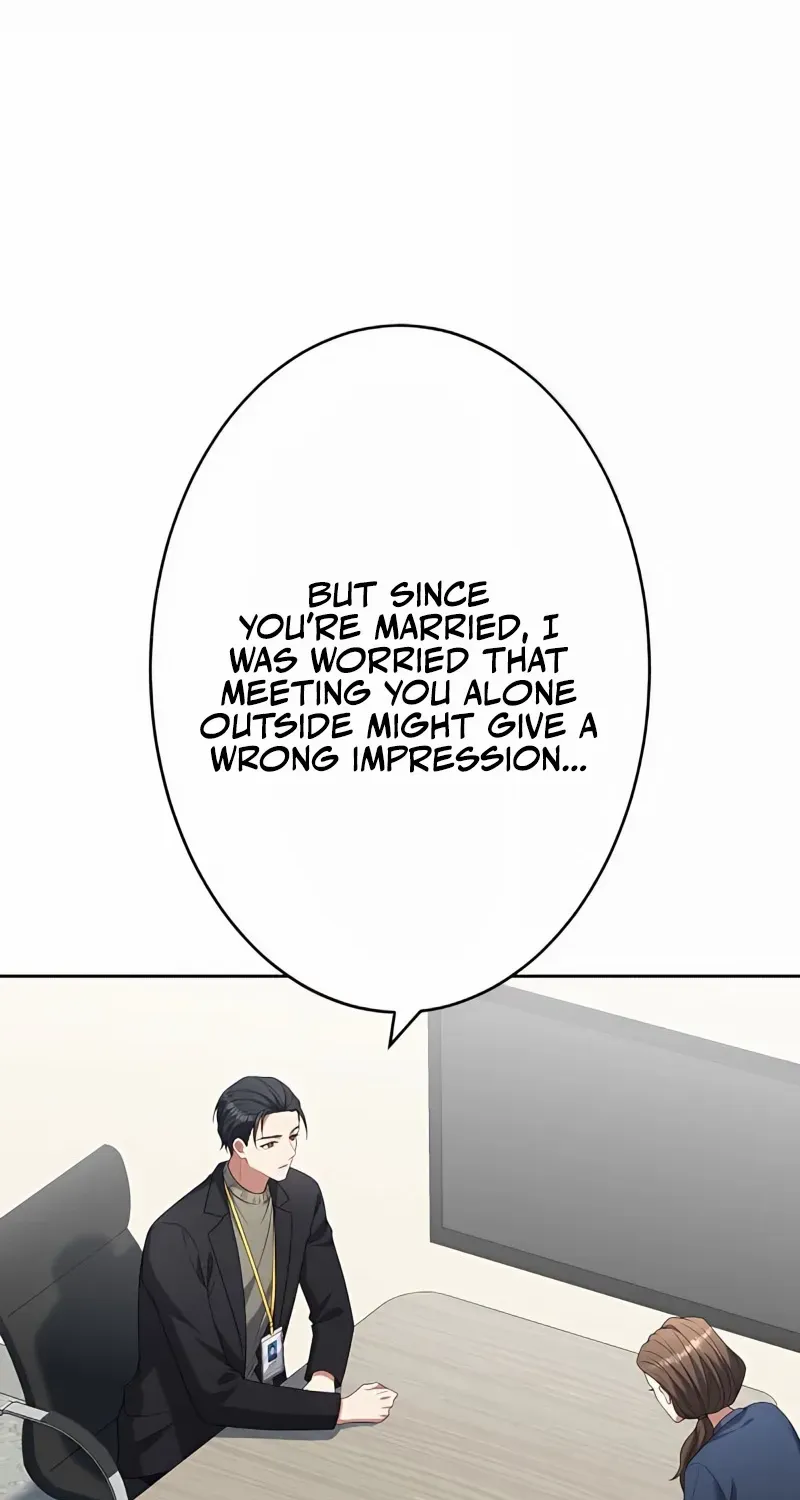I Don’t Need You Anymore Chapter 15 page 48 - 