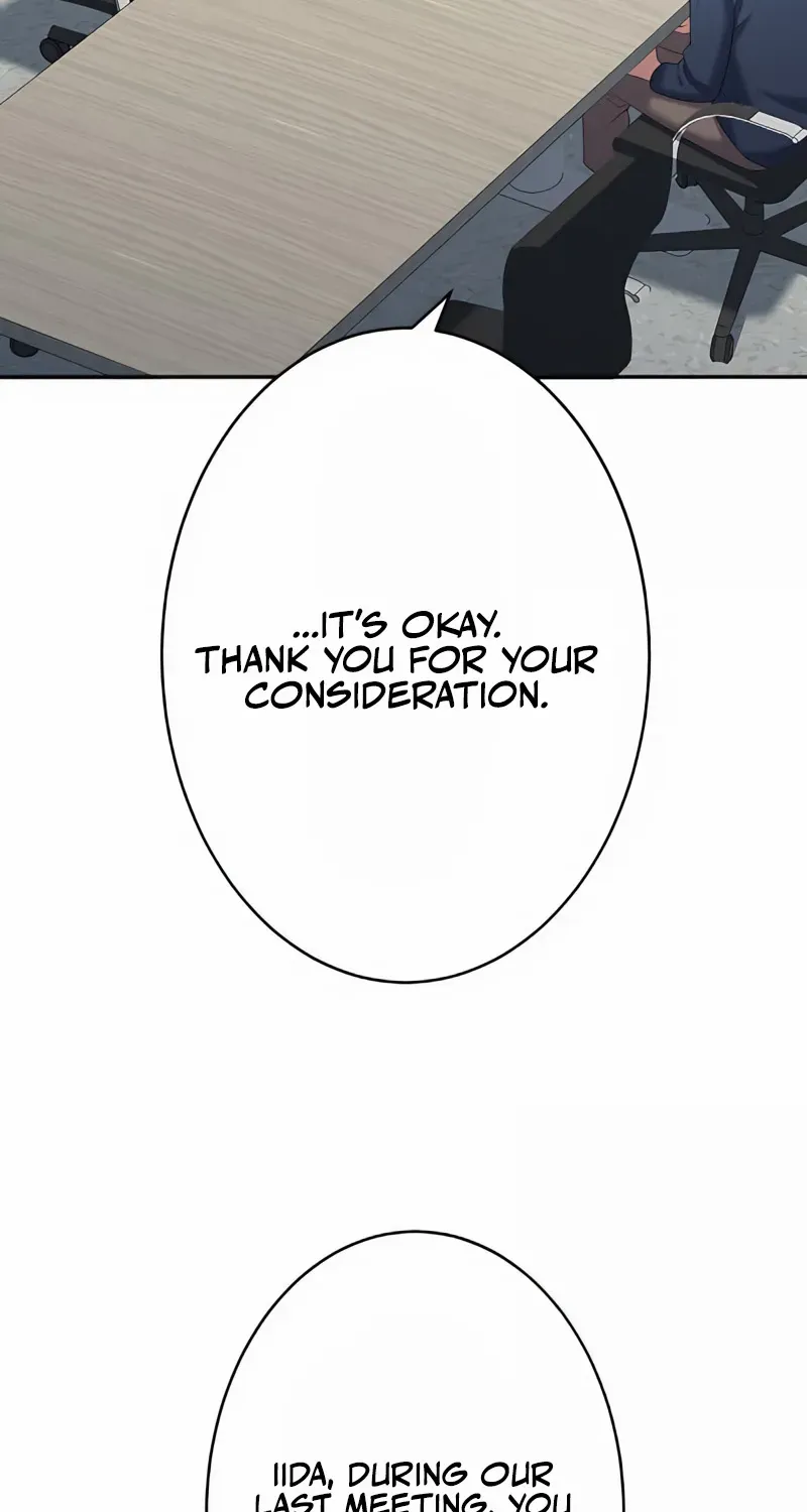 I Don’t Need You Anymore Chapter 15 page 49 - 