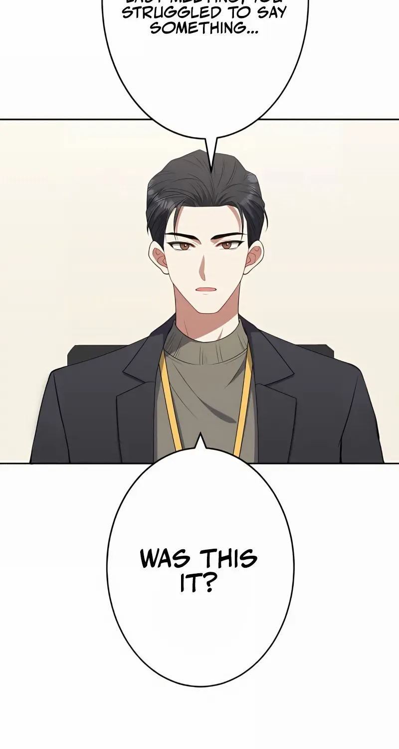 I Don’t Need You Anymore Chapter 15 page 50 - 