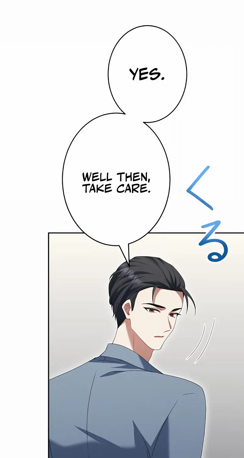 I Don’t Need You Anymore Chapter 15 page 6 - 