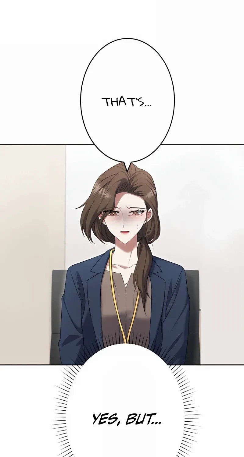 I Don’t Need You Anymore Chapter 15 page 51 - 