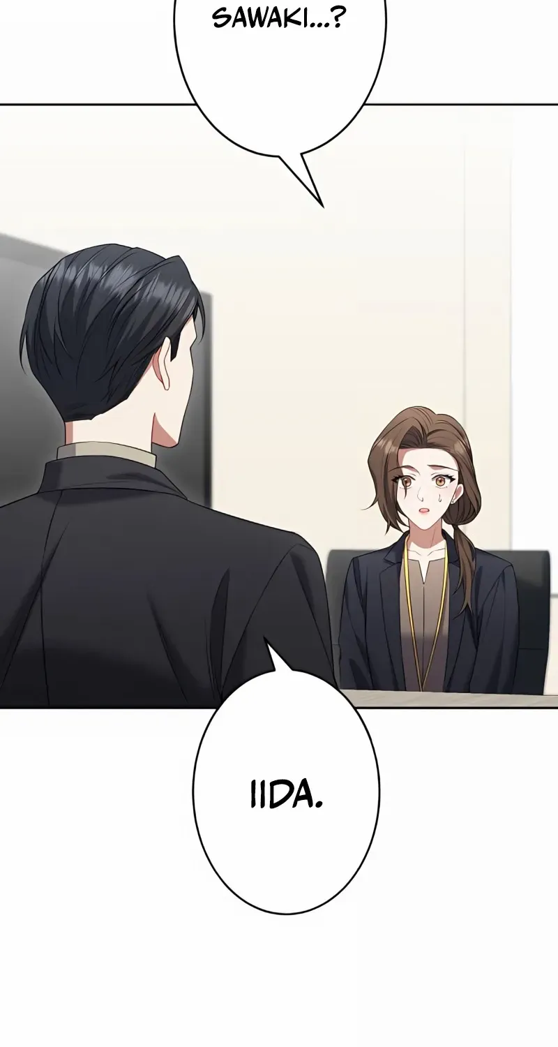 I Don’t Need You Anymore Chapter 15 page 57 - 