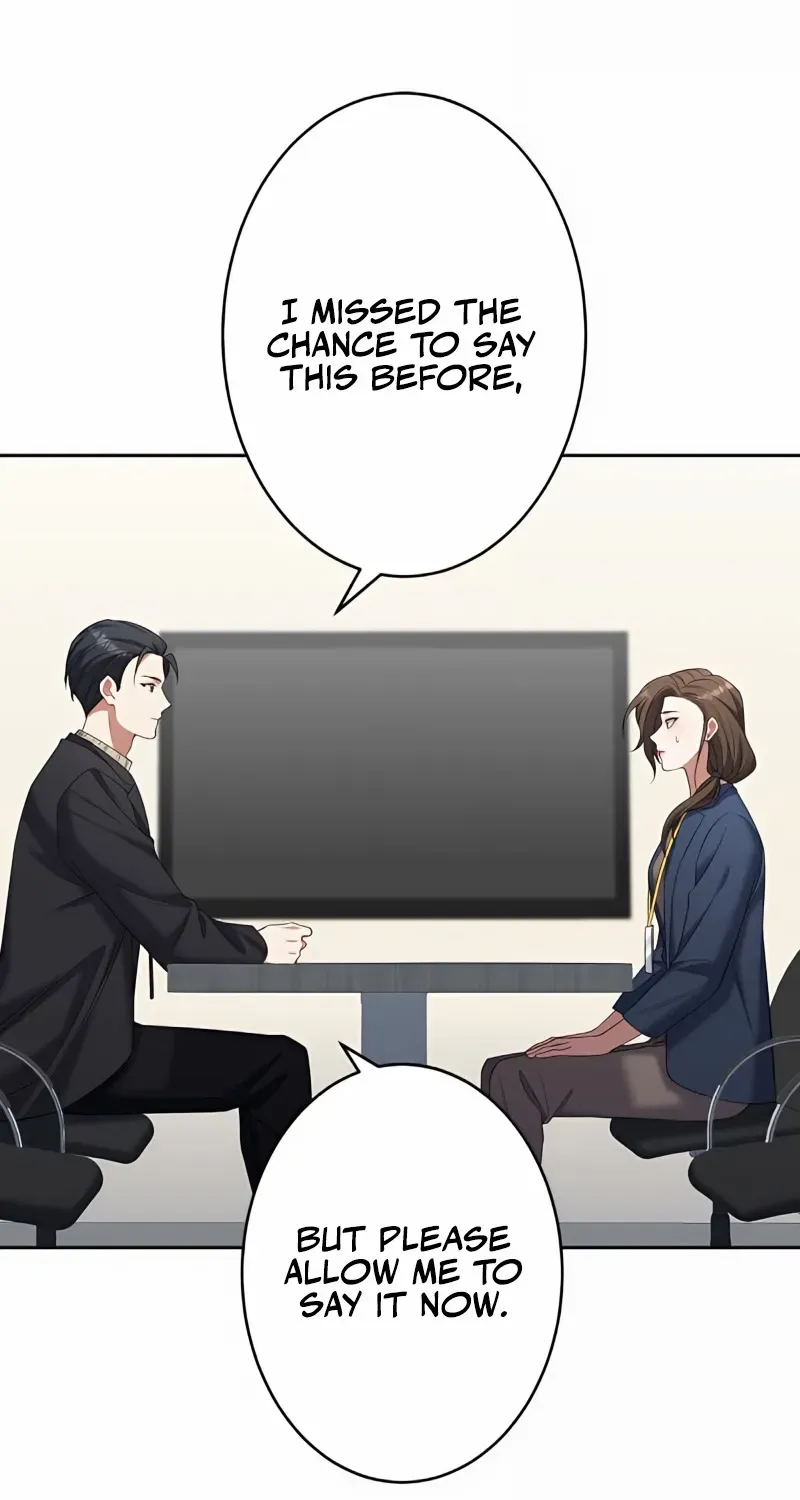 I Don’t Need You Anymore Chapter 15 page 58 - 