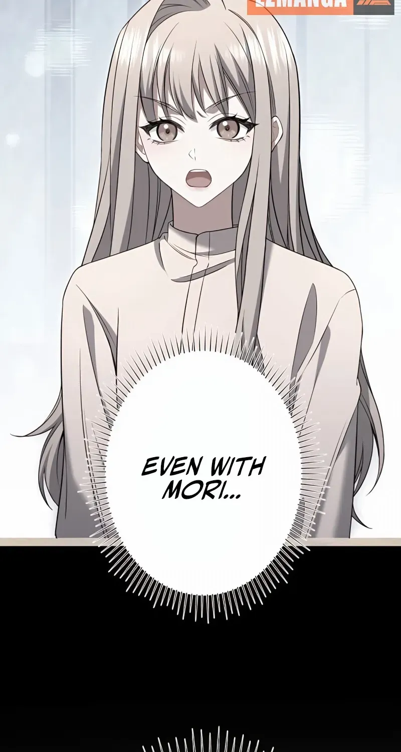 I Don’t Need You Anymore Chapter 15 page 68 - 