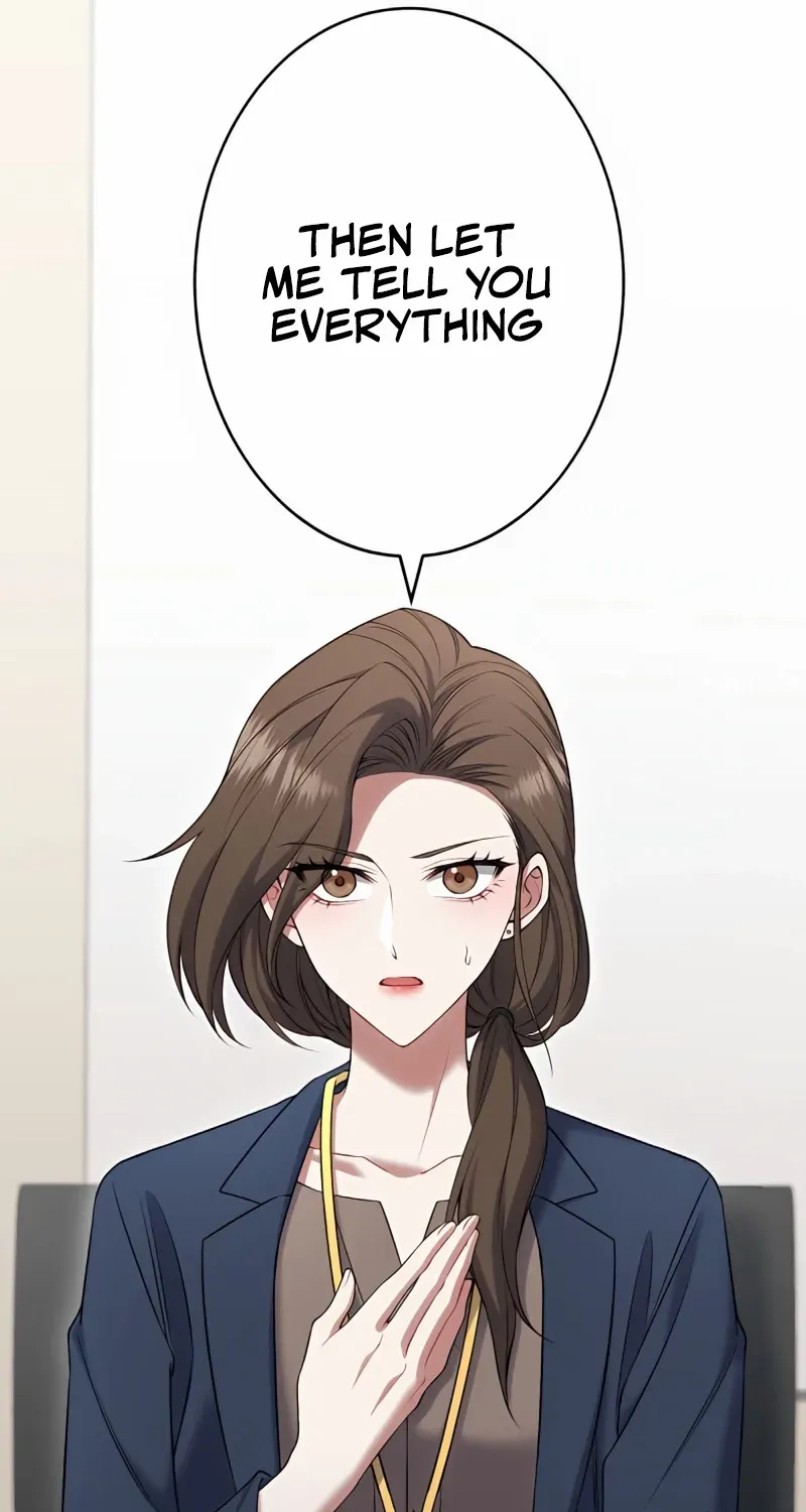 I Don’t Need You Anymore Chapter 15 page 74 - 