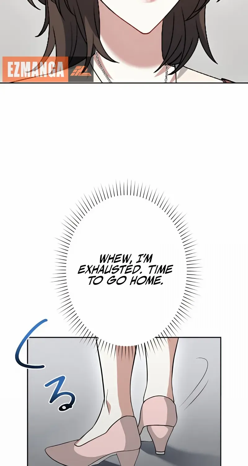 I Don’t Need You Anymore Chapter 15 page 9 - 