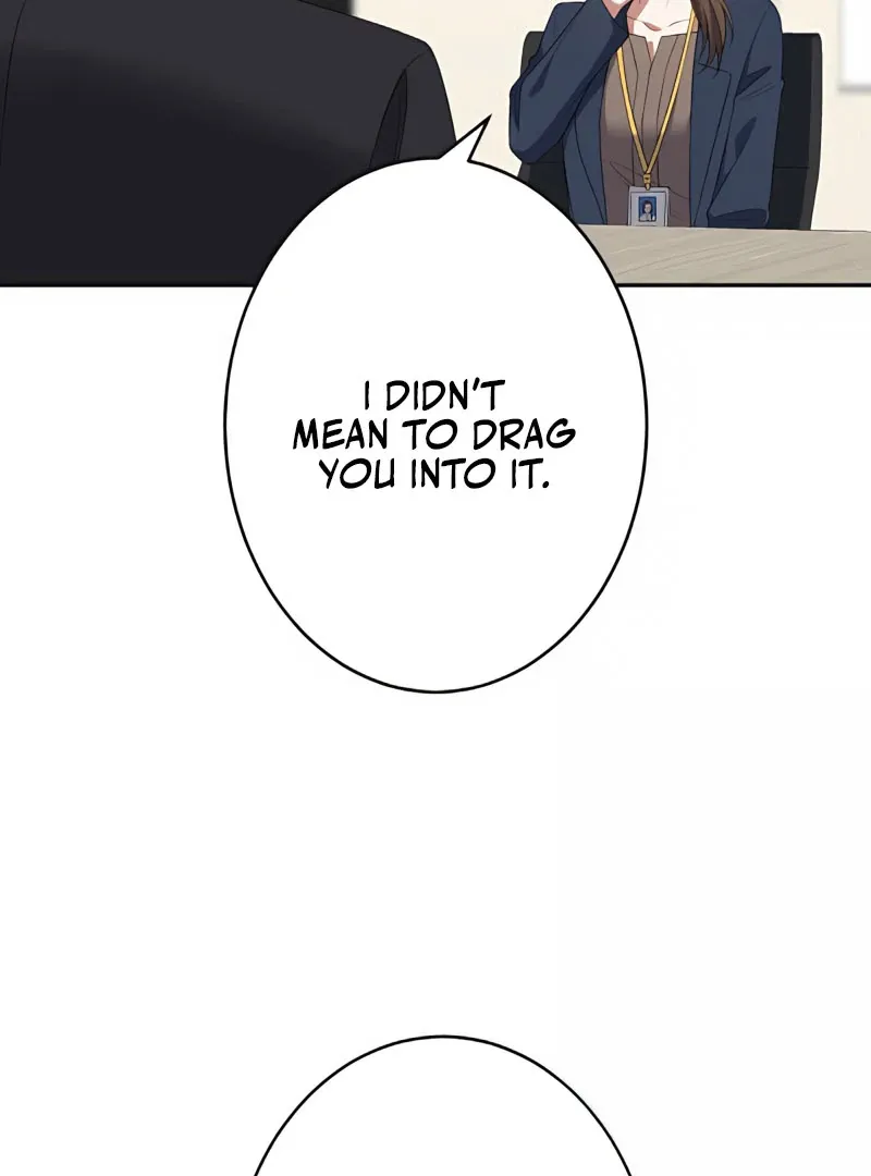 I Don’t Need You Anymore Chapter 16 page 34 - 