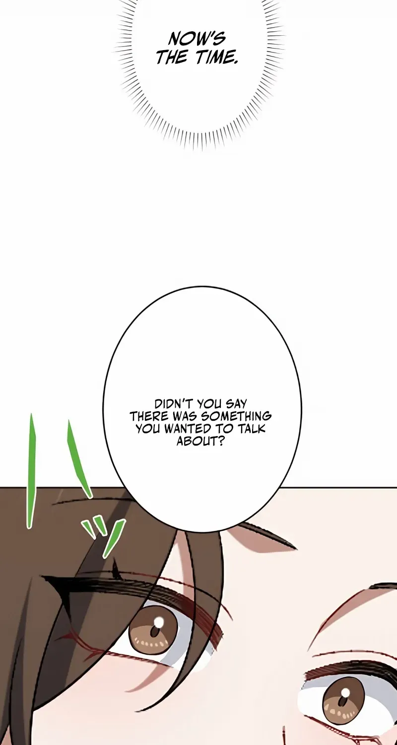 I Don’t Need You Anymore Chapter 17 page 21 - 