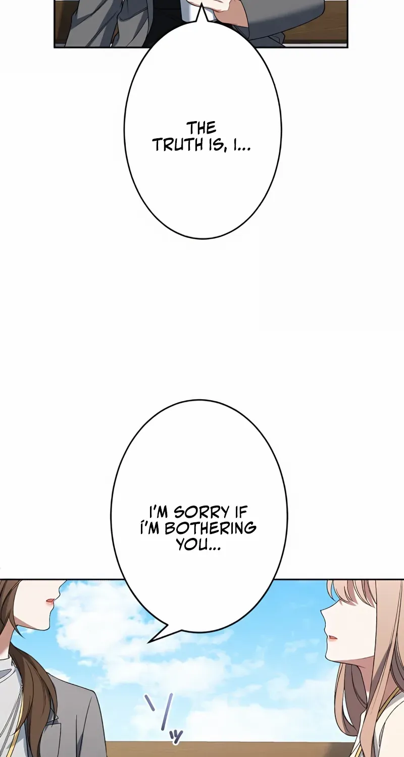 I Don’t Need You Anymore Chapter 17 page 24 - 