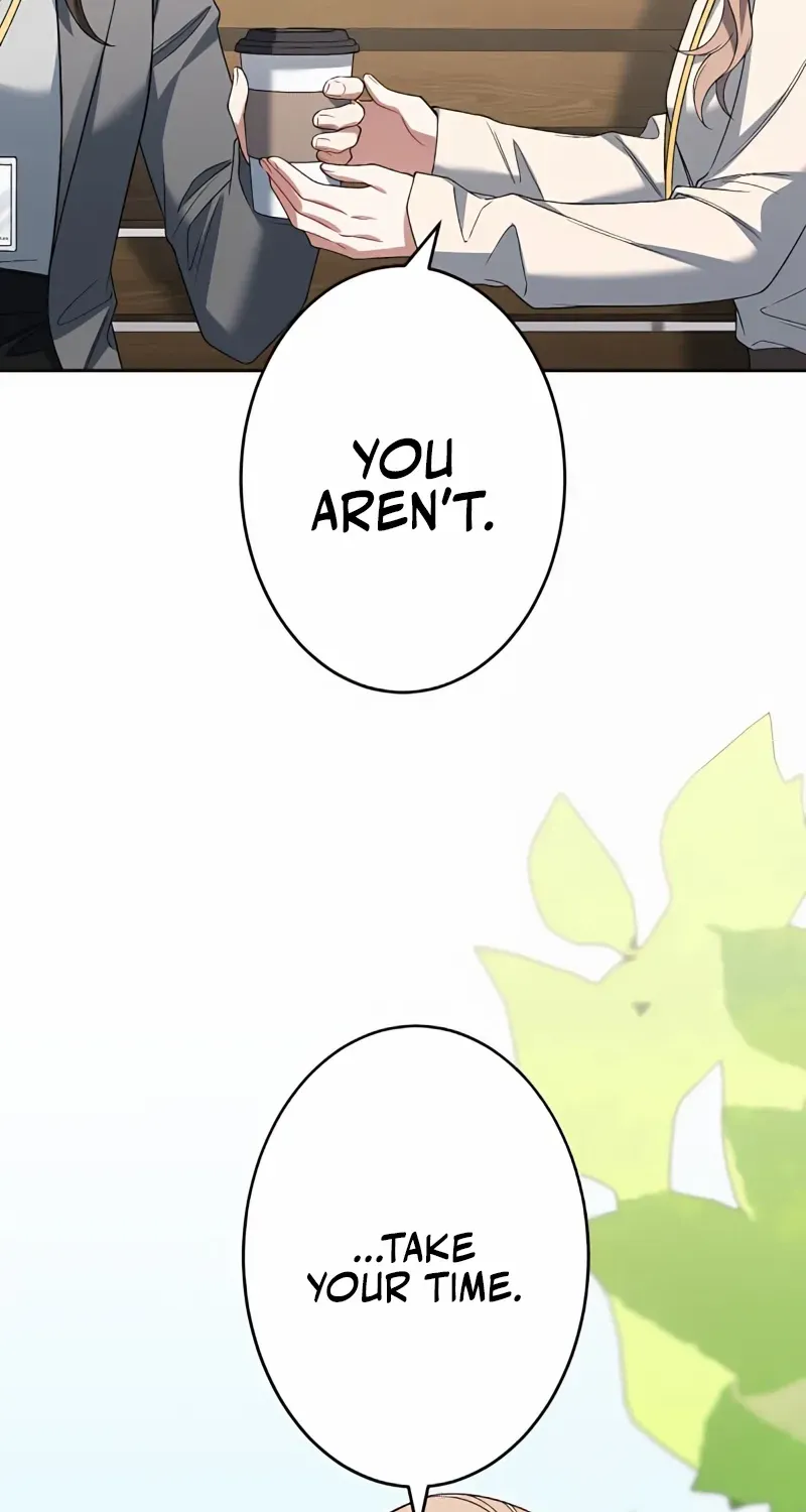 I Don’t Need You Anymore Chapter 17 page 25 - 