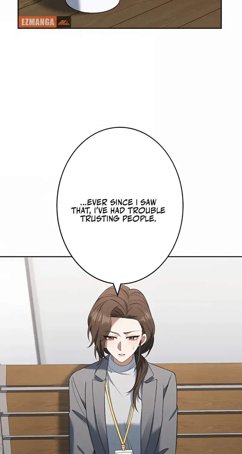 I Don’t Need You Anymore Chapter 17 page 31 - 