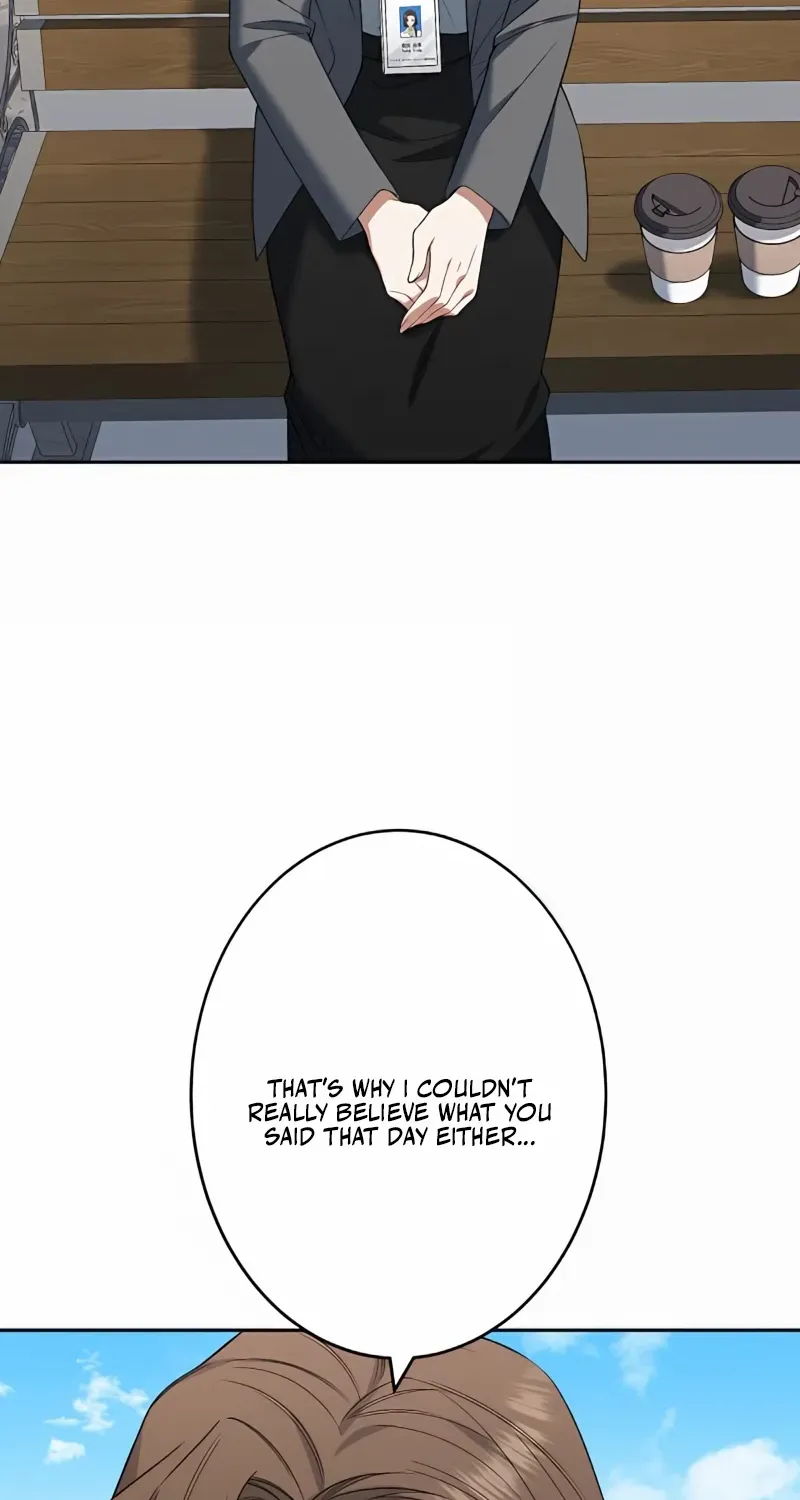 I Don’t Need You Anymore Chapter 17 page 32 - 
