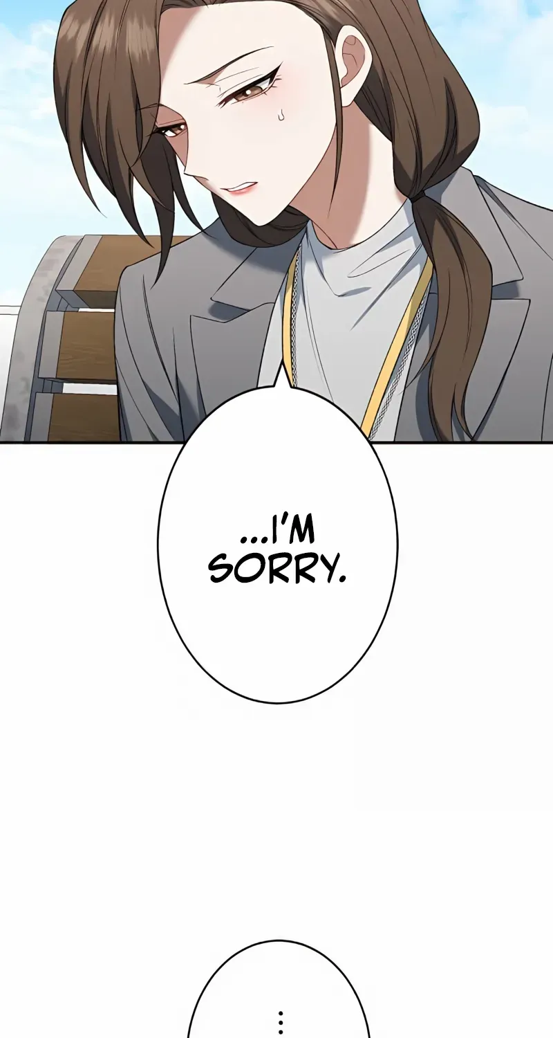 I Don’t Need You Anymore Chapter 17 page 33 - 