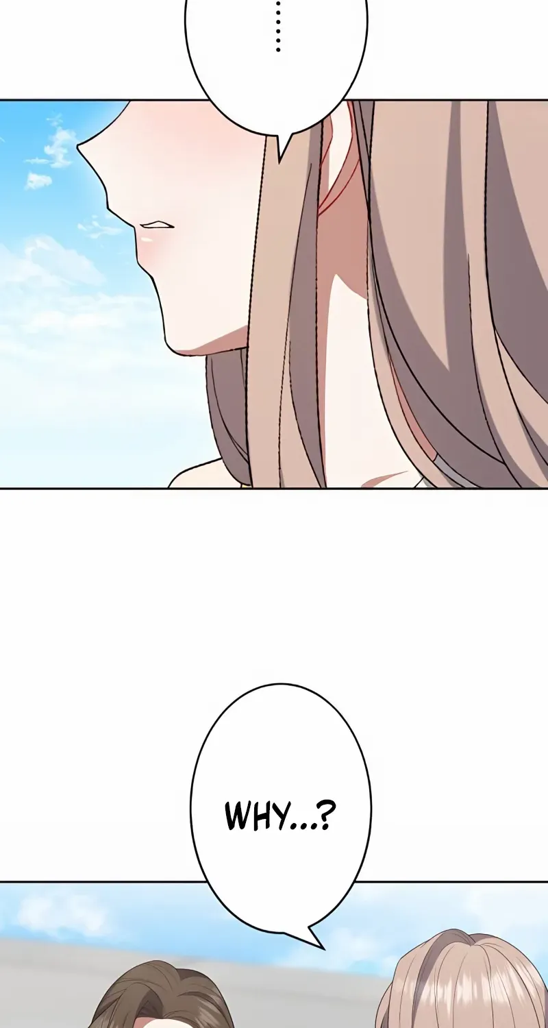 I Don’t Need You Anymore Chapter 17 page 34 - 