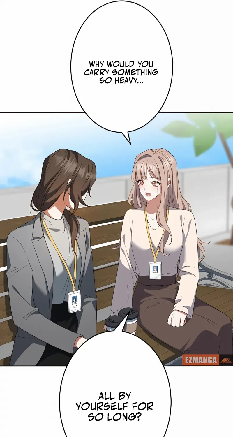 I Don’t Need You Anymore Chapter 17 page 38 - 