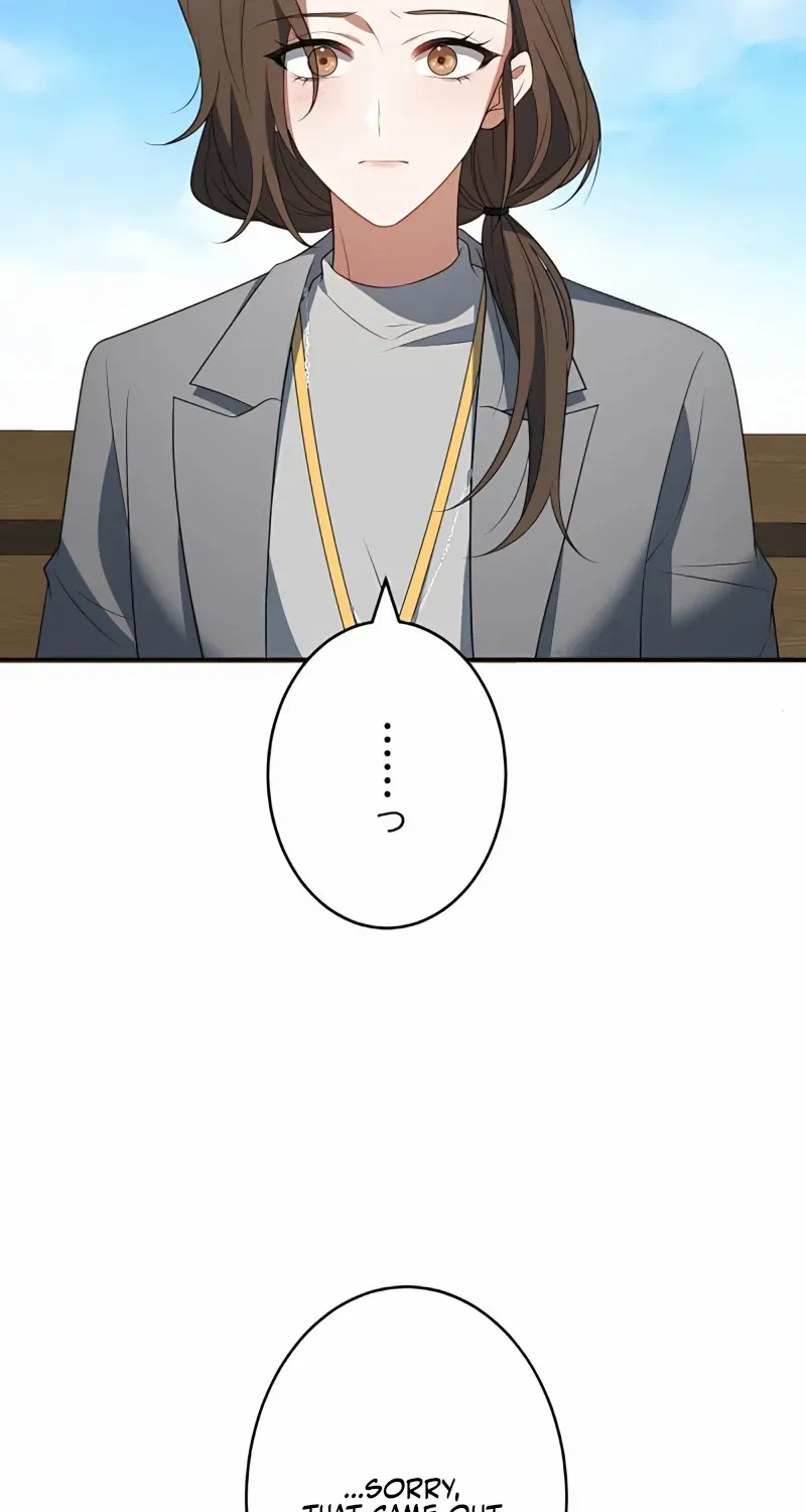 I Don’t Need You Anymore Chapter 17 page 40 - 