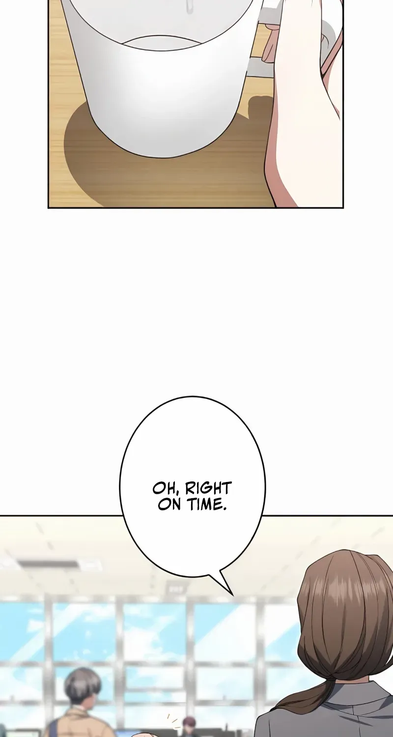 I Don’t Need You Anymore Chapter 17 page 5 - 