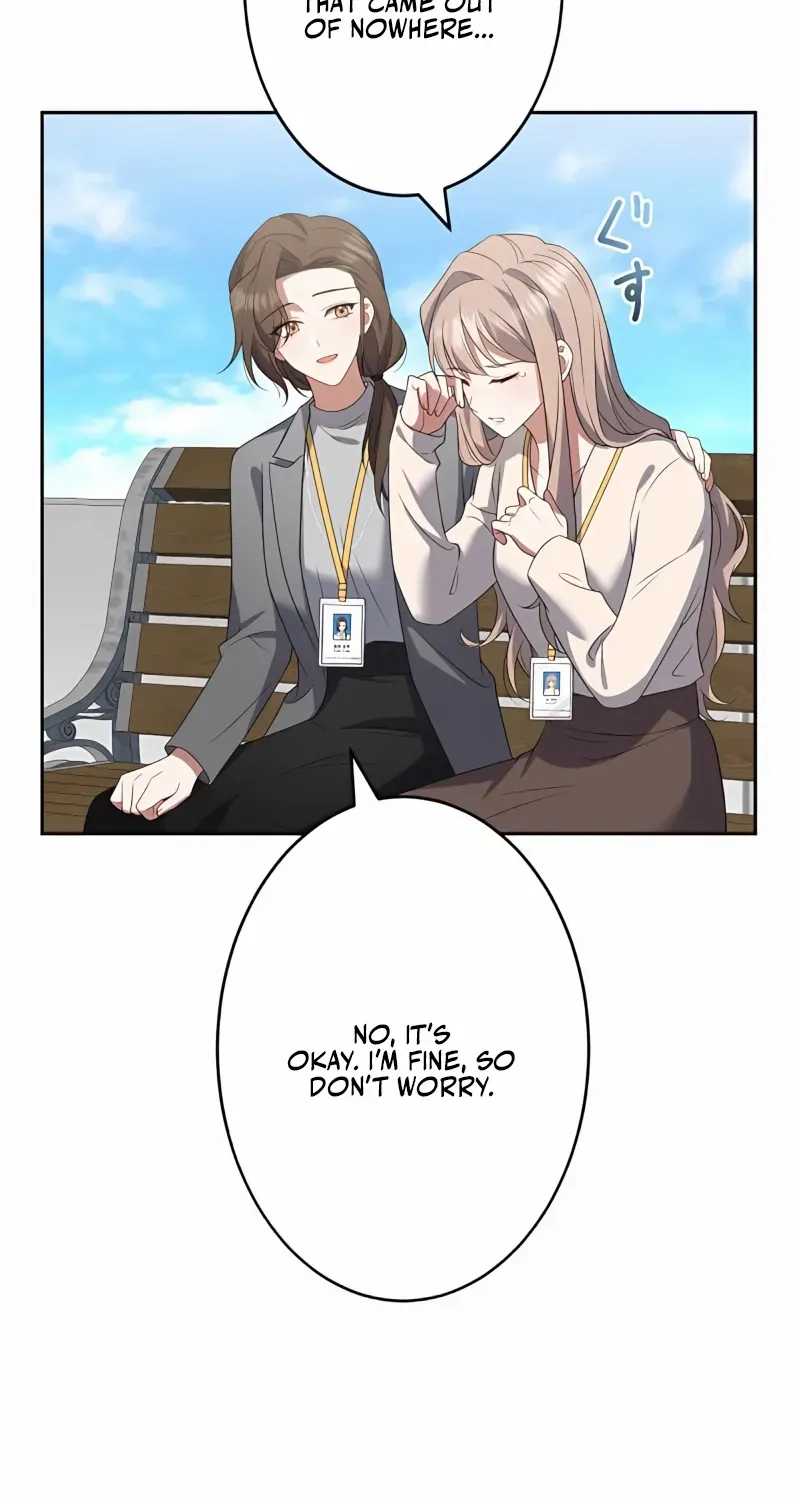 I Don’t Need You Anymore Chapter 17 page 41 - 