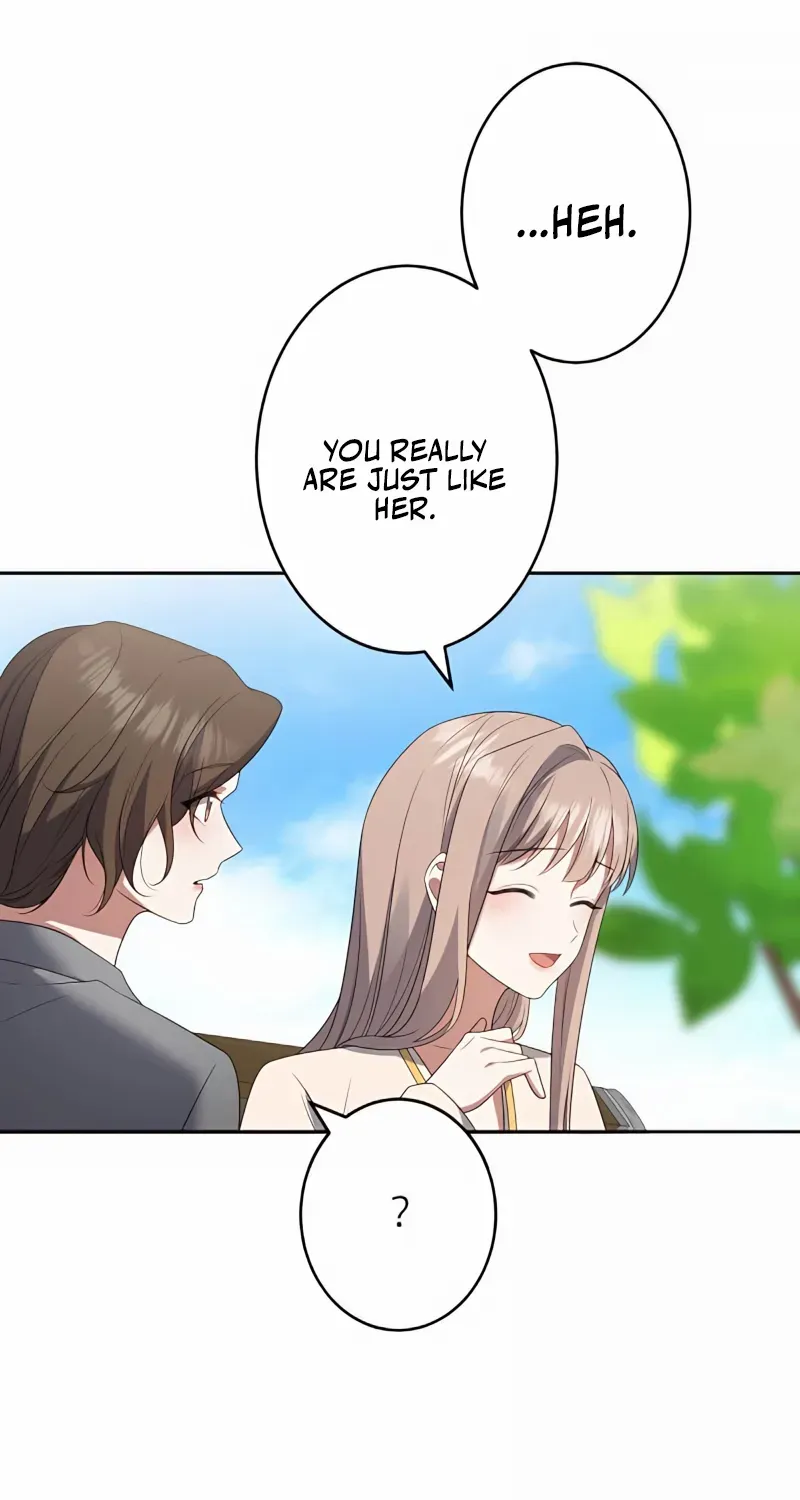 I Don’t Need You Anymore Chapter 17 page 42 - 