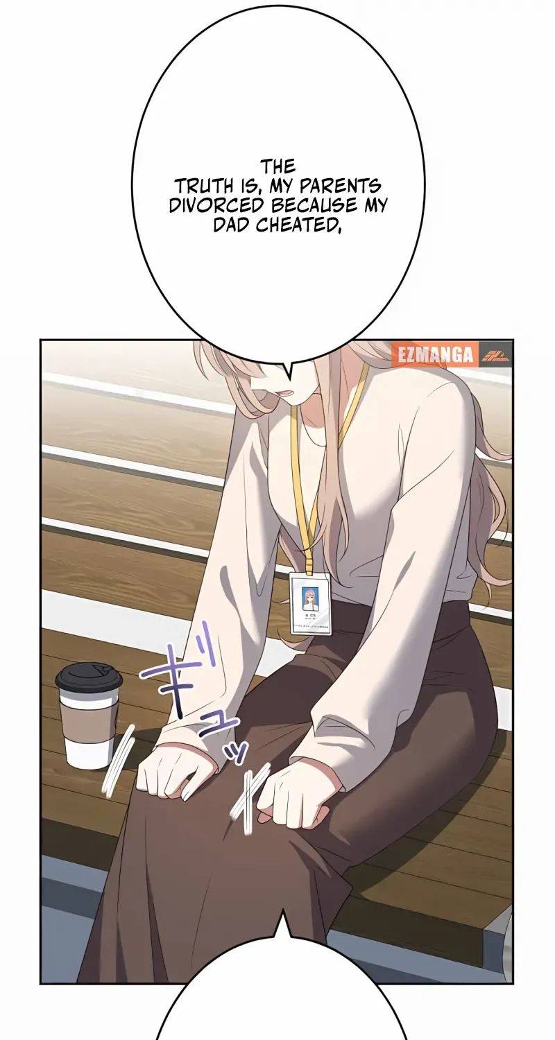 I Don’t Need You Anymore Chapter 17 page 47 - 