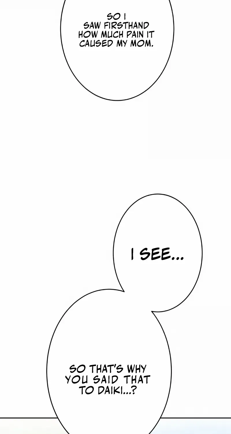 I Don’t Need You Anymore Chapter 17 page 48 - 