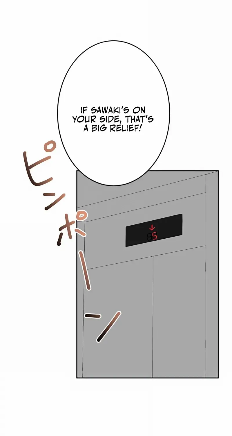 I Don’t Need You Anymore Chapter 17 page 63 - 