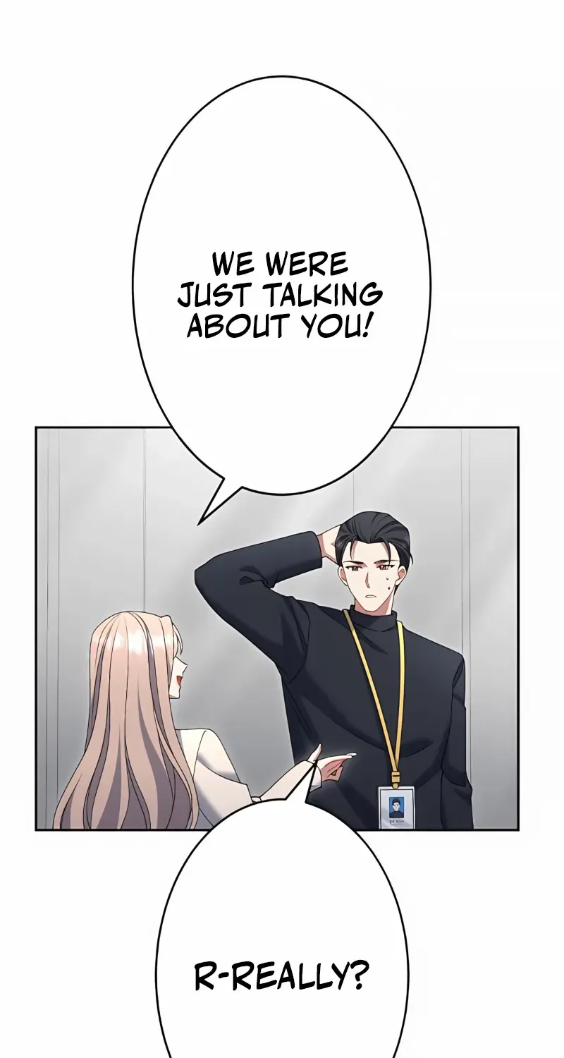 I Don’t Need You Anymore Chapter 17 page 68 - 